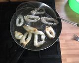 Foto del paso 4 de la receta: Pestiños extremeños