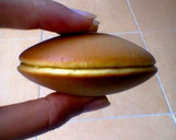 Foto langkah ke 6 dari resep DORAYAKI (tanpa cetakan).