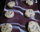 A picture of step 5 of Copy Cat Big Chocolate Chip Cookie Recipe.