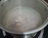 Foto langkah ke 2 dari resep Sop Ayam atau Bakso Gurih Simpel.