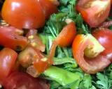 Coriander Chutney recipe step 2 photo