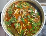 Foto langkah ke 7 dari resep Pedesan Entog.