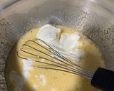 Foto del paso 3 de la receta: Coca de chocolate sin azúcar!!!