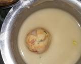 Idly bonda and idly lollypops recipe step 7 photo