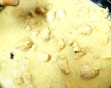 A picture of step 5 of My Lovely Coconut Curry.