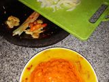 Kerang hijau saus padang