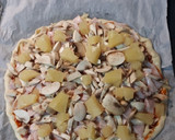 Foto del paso 3 de la receta: Pizza hawaiana