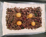 Foto del paso 5 de la receta: Pascualina de espinacas