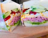 All in one Sandwich recipe step 4 photo
