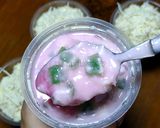 Foto langkah ke 12 dari resep Es Tape Susu Jelly (194).