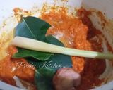 Foto langkah ke 3 dari resep Ayam Suwir Santan Pedas.