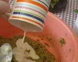 صورة لخطوة 3 من وصفة فلافل