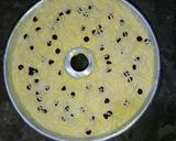 Foto langkah ke 7 dari resep Bolu Peuyeum / Tape Singkong.