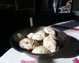 Foto del paso 1 de la receta: Galletitas almendras sin TACC