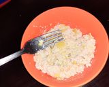 Foto langkah ke 2 dari resep Martabak tahu.