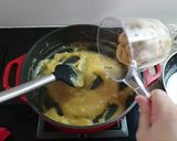 Foto langkah ke 10 dari resep Bubur Sumsum & Candil.