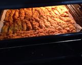 Foto del paso 5 de la receta: Crujiente de pollo con DORITOS