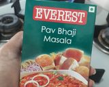 पाव भाजी (pav bhaji recipe in Hindi) रेसिपी चरण 4 फोटो