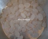 Foto langkah ke 1 dari resep 576. Kolak Pisang Mutiara.