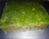 आंवला अदरक स्वीट केक (Amla adrak sweet cake recipe in hindi) रेसिपी चरण 5 फोटो