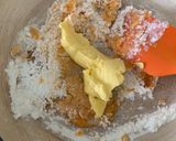 Foto langkah ke 3 dari resep Salted Egg Custard.