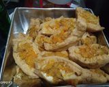 Foto langkah ke 4 dari resep Tahu isi jawa timur an a.k.a tahu brontak.