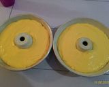 Foto langkah ke 3 dari resep Cake simpel Nutrisari.