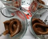Foto del paso 4 de la receta: Shots de vainilla