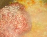 Foto del paso 2 de la receta: Salsa boloñesa