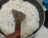 चिवड़ा नमकीन (Chivda Namkeen recipe in Hindi) रेसिपी चरण 1 फोटो