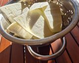 A picture of step 1 of A Light Moussaka Recipe.