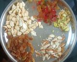 A picture of step 6 of Velvet Chia Dry Fruits Delight.