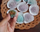 Foto langkah ke 6 dari resep Mochi Kacang.