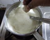 চালের মুইঠ্যা পায়েস (chaler muithya payesh recipe in Bengali) রেসিপির ধাপ 2 ছবি