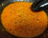 Foto langkah ke 2 dari resep Sambal Terong Ijo Teri.