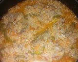 Foto del paso 4 de la receta: Guiso light