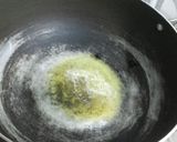 A picture of step 5 of Chicken Tandoori.