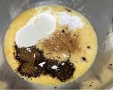 無糖黑咖蕉格子鬆餅的食譜步驟2照片