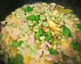 Foto del paso 8 de la receta: Faves ofegades (Habas ahogadas)