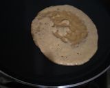 A picture of step 3 of Sweet Pancake.