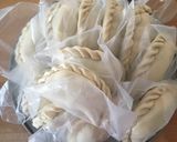 Foto del paso 5 de la receta: Empanadas de carne tradicionales