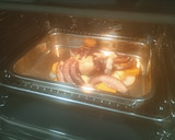 Foto del paso 9 de la receta: Pulpo al horno