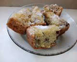 Foto del paso 4 de la receta: Budín de nuez