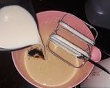 Foto del paso 3 de la receta: Bizcochuelo de chocolate 🍫🍫