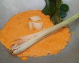 Foto langkah ke 2 dari resep Gulai Ikan Tuna.