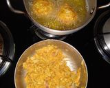 A picture of step 2 of Cabbage Chop.