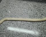 Foto del paso 9 de la receta: Ensaimadas