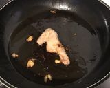Une image de l'étape 3 de Graisse de canard à l'ail fumé (recette anti gaspi).