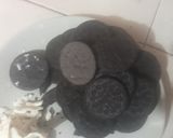 Foto del paso 1 de la receta: Pay de chokis y oreo