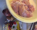 Foto langkah ke 1 dari resep Ayam Kare Jepang.